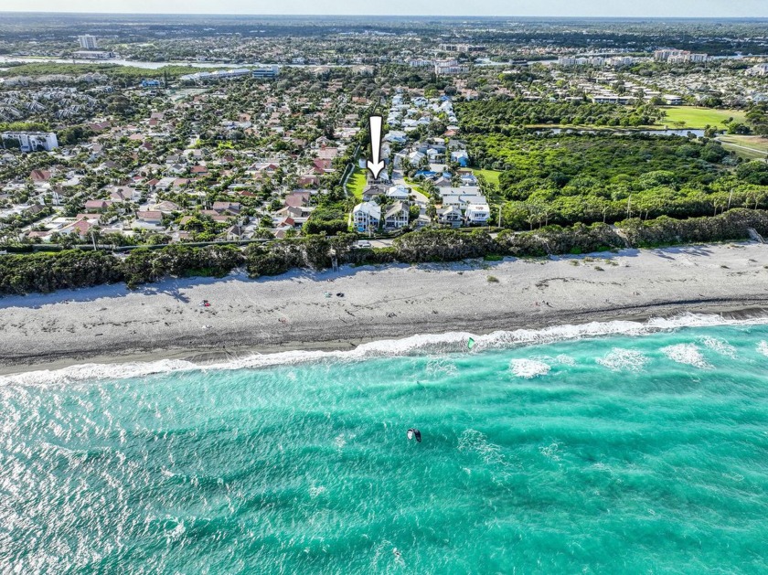 Build your ''Dream Home'' in Xanadu by the Sea in one of the top - Beach Lot for sale in Jupiter, Florida on Beachhouse.com