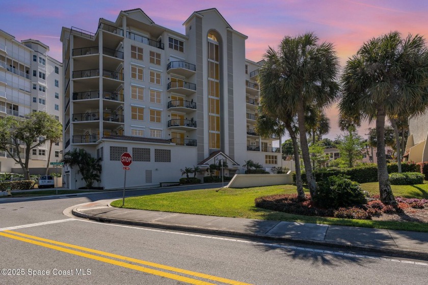 Cocoa Village charm! Waterfront BEST BUY! Barclay Square 3 - Beach Condo for sale in Cocoa, Florida on Beachhouse.com