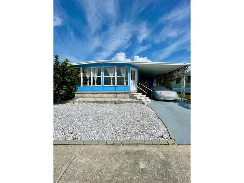 Magnificent premier 5 star community in famed Tarpon Springs - Beach Home for sale in Tarpon Springs, Florida on Beachhouse.com