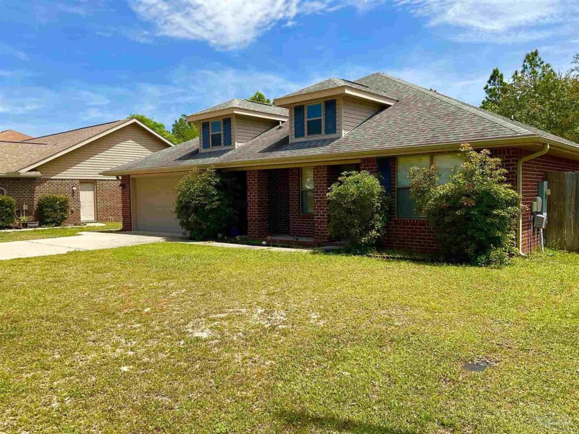 Take a look at this new listing on a large lot in Navarre! This - Beach Home for sale in Navarre, Florida on Beachhouse.com