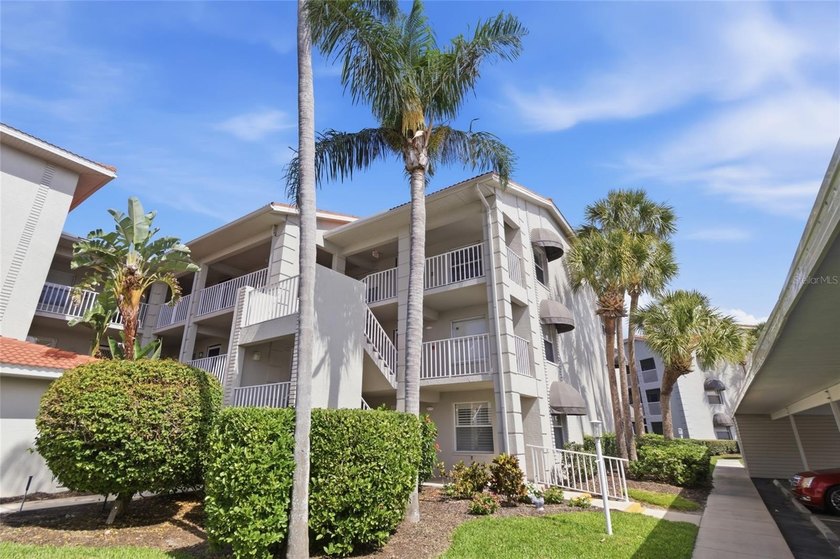 Welcome to your private slice of paradise in the highly sought - Beach Condo for sale in Sarasota, Florida on Beachhouse.com