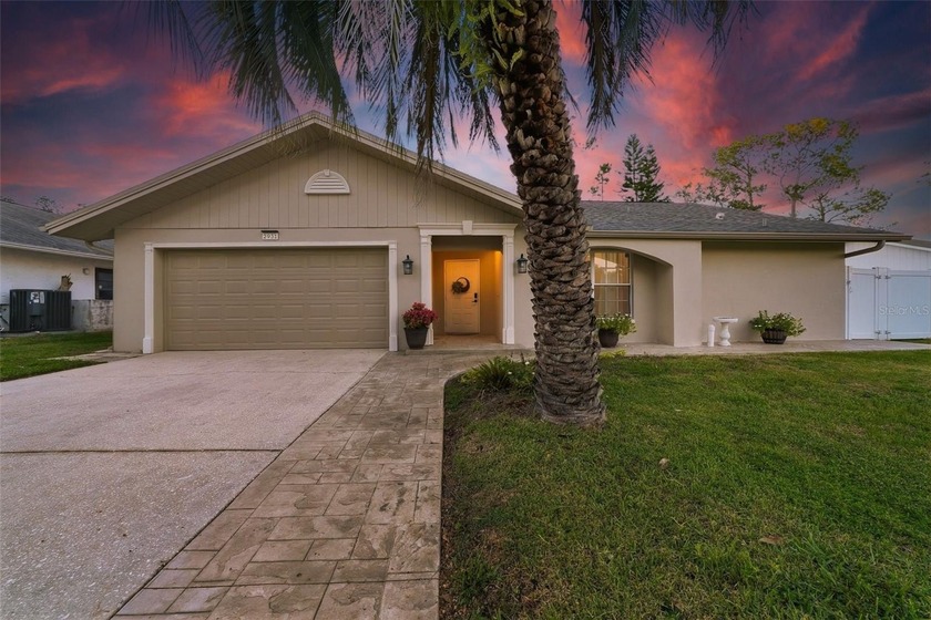 One or more photo(s) has been virtually staged. This fully - Beach Home for sale in Palm Harbor, Florida on Beachhouse.com