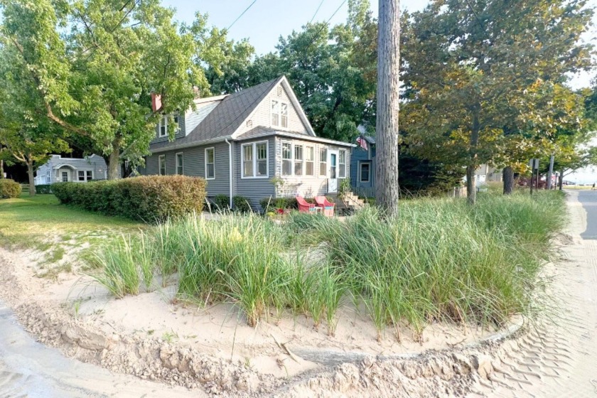 Don't let this ''once in a lifetime'' opportunity pass you by! - Beach Home for sale in Saint Joseph, Michigan on Beachhouse.com