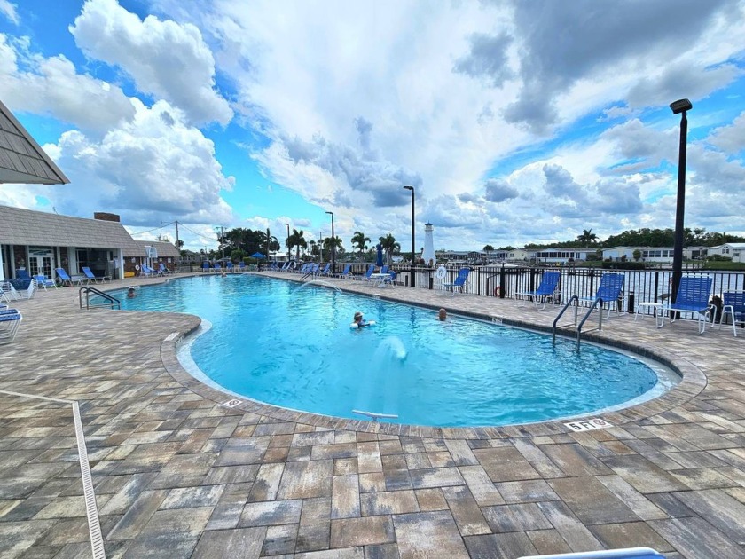 If interested, please ask me how you can own the land - Beach Home for sale in North Fort Myers, Florida on Beachhouse.com