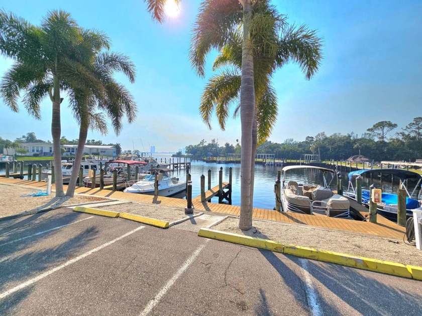 If interested, please ask me how you can own the land - Beach Home for sale in North Fort Myers, Florida on Beachhouse.com