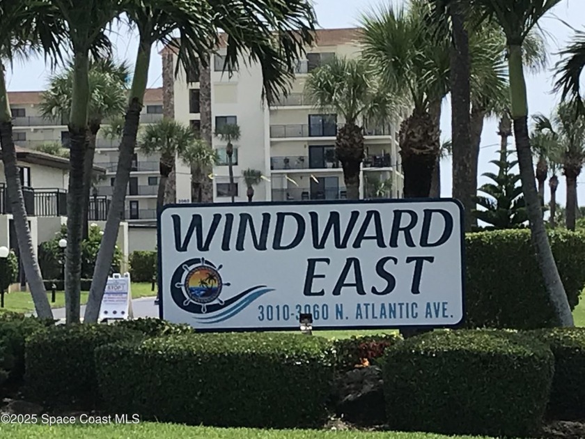 Direct Ocean on the 6th floor !! Great location in central Cocoa - Beach Condo for sale in Cocoa Beach, Florida on Beachhouse.com