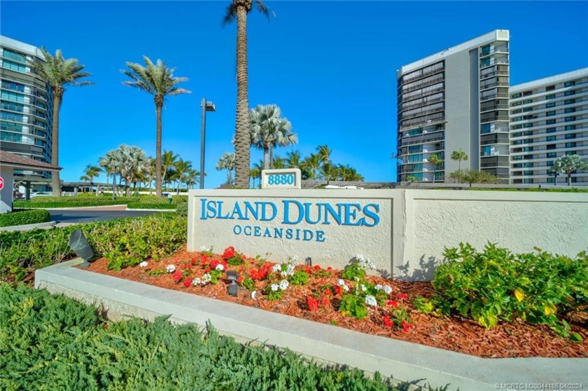 ISLAND DUNES II - 2nd level, beach house feel, ocean view condo - Beach Condo for sale in Jensen Beach, Florida on Beachhouse.com