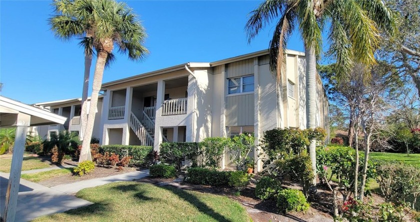 Welcome to this meticulous and beautifully updated 2 bedroom 2 - Beach Condo for sale in Sarasota, Florida on Beachhouse.com