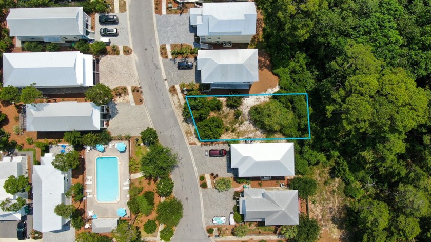 Seller is offering OWNER FINANCING please call for more detail - Beach Lot for sale in Santa Rosa Beach, Florida on Beachhouse.com