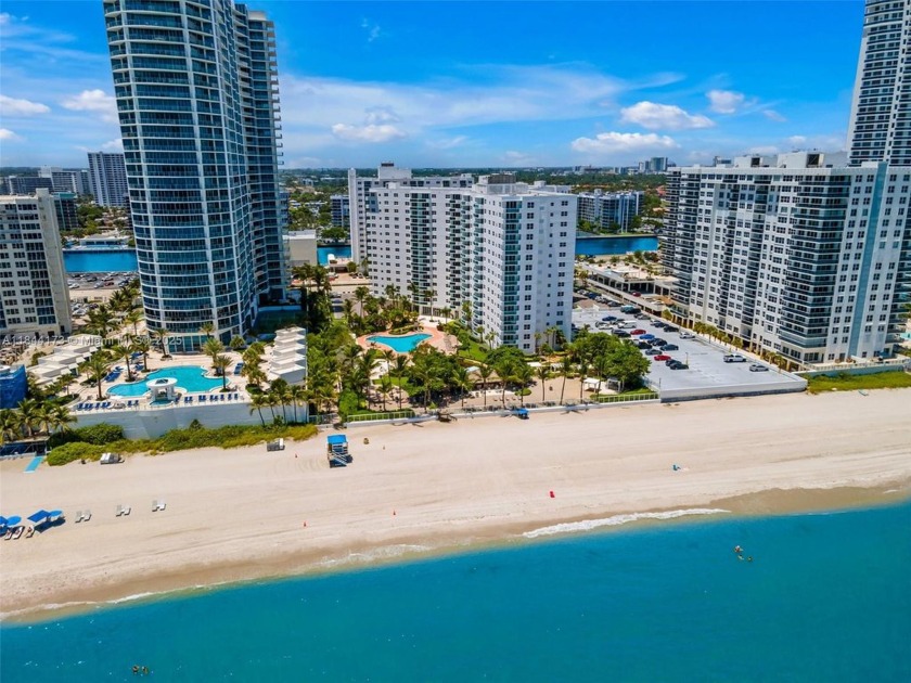 SELLER TO PAY ASSESSMENT AT CLOSING OR BUYER CAN ASSUME - Beach Condo for sale in Hollywood, Florida on Beachhouse.com
