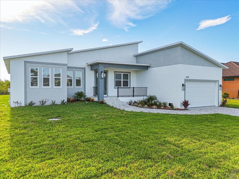One or more photo(s) has been virtually staged. LIVE THE FLORIDA - Beach Home for sale in Port Charlotte, Florida on Beachhouse.com