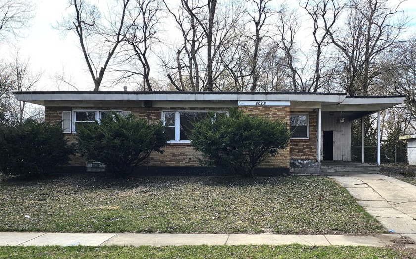 Attention all investors! Great investment opportunity with this - Beach Home for sale in Gary, Indiana on Beachhouse.com