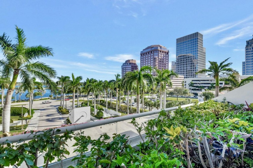 Welcome to Residence TH4F at The Plaza of the Palm Beaches! This - Beach Condo for sale in West Palm Beach, Florida on Beachhouse.com