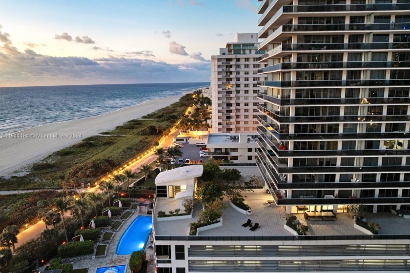 From breathtaking ocean views to unmatched elegance, Residence - Beach Condo for sale in Miami Beach, Florida on Beachhouse.com