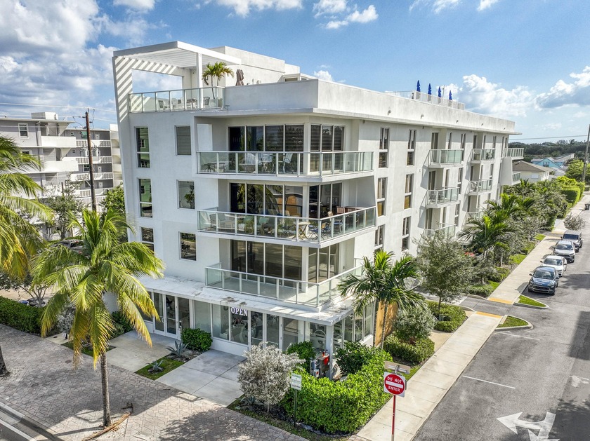 | LUXURY NEW CONSTRUCTION CONDO LESS THAN ONE MILE FROM THE - Beach Condo for sale in Lake Worth, Florida on Beachhouse.com