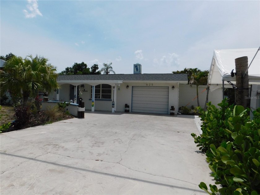 More pictures coming soon. Waterfront Estates Home with Dock and - Beach Home for sale in Nokomis, Florida on Beachhouse.com