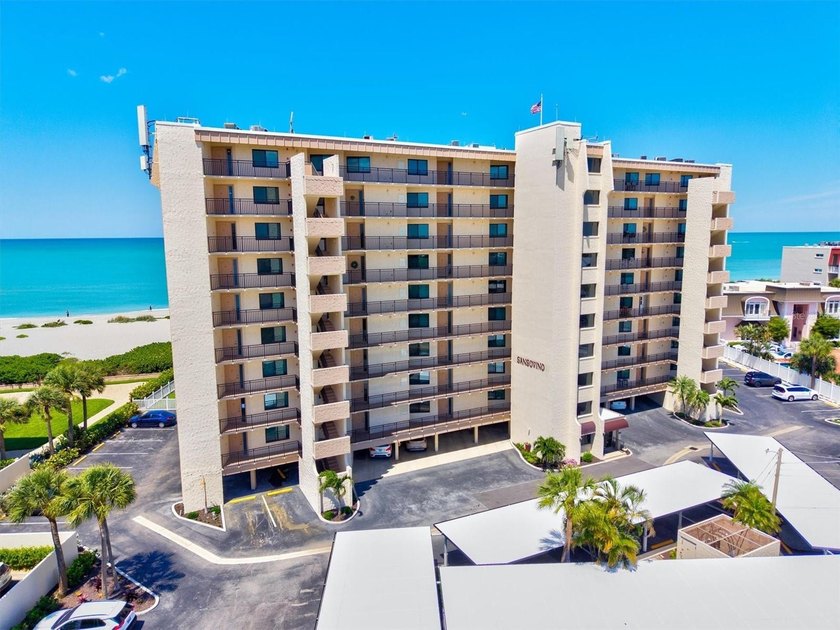 This beautifully renovated and upgraded 1st-floor elevated condo - Beach Condo for sale in Venice, Florida on Beachhouse.com