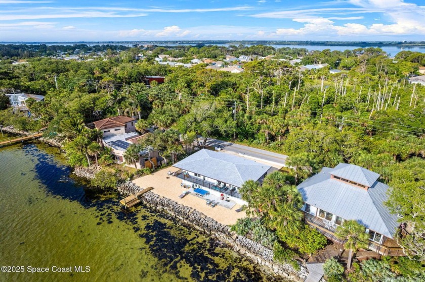 Escape the ordinary...Live the extraordinary with sweeping views - Beach Home for sale in Merritt Island, Florida on Beachhouse.com