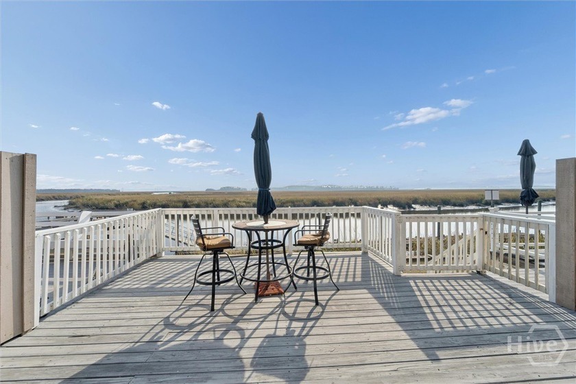 FULLY FURNISHED AND MOVE IN READY - Boats, Jet Skis, Kayaks - Beach Condo for sale in Savannah, Georgia on Beachhouse.com