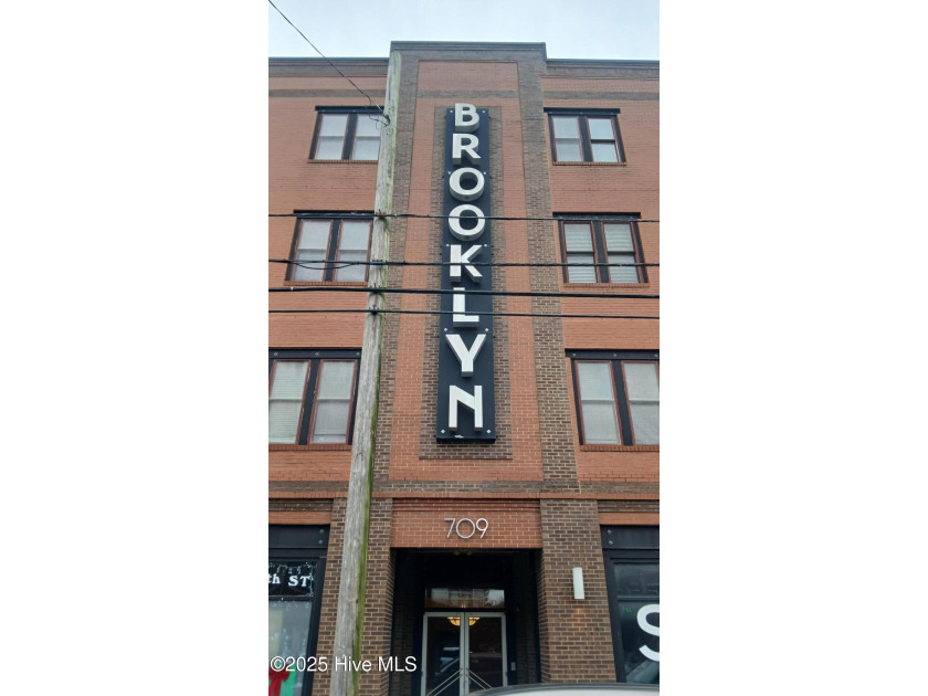 ULTRA-RARE Brooklyn House Condo - Just Released! Located in the - Beach Condo for sale in Wilmington, North Carolina on Beachhouse.com