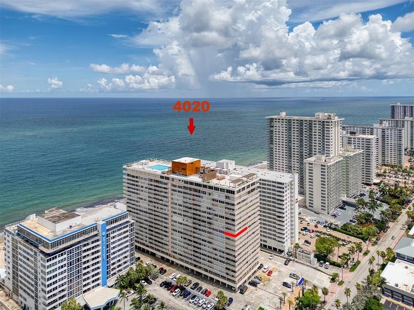 Buy Now at The Ocean Club! This is the only building on the Galt - Beach Condo for sale in Fort Lauderdale, Florida on Beachhouse.com