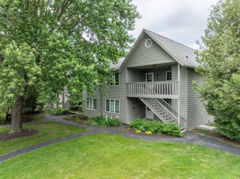 A perfect steppingstone into Door County with this affordably - Beach Condo for sale in Sister Bay, Wisconsin on Beachhouse.com