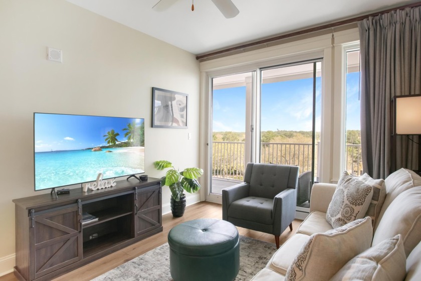 Discover luxury living at its finest in this charming condo - Beach Condo for sale in Miramar Beach, Florida on Beachhouse.com