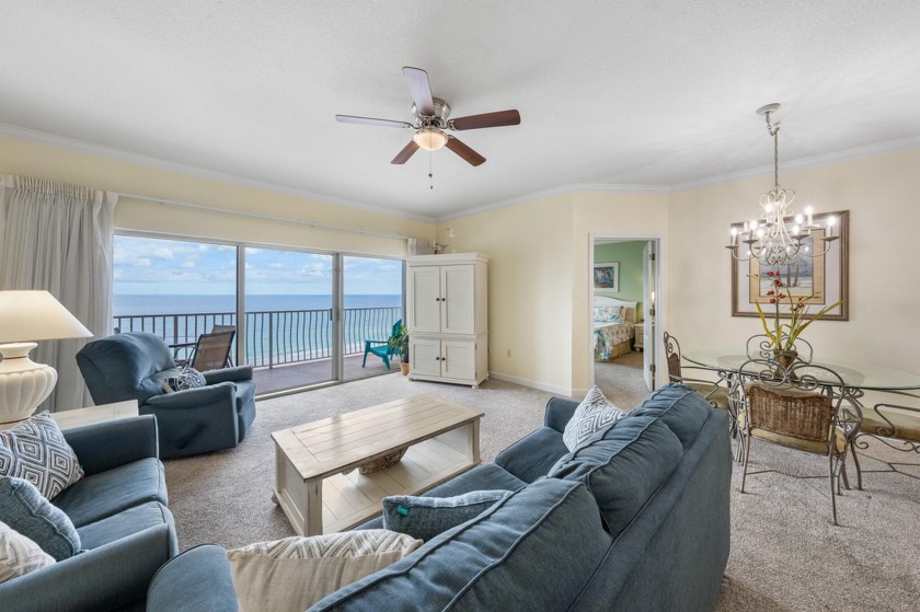 Unit 705 is currently the only condo available for sale in Coral - Beach Condo for sale in Panama City Beach, Florida on Beachhouse.com