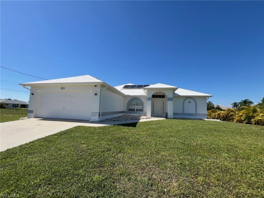 MOTIVATED SELLER - Waterfront Paradise in SE Cape Coral! - Beach Home for sale in Cape Coral, Florida on Beachhouse.com