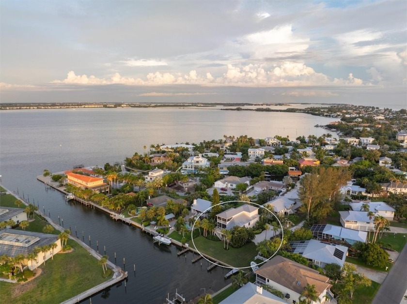 This home has been thoughtfully remediated and restored post - Beach Home for sale in Holmes Beach, Florida on Beachhouse.com