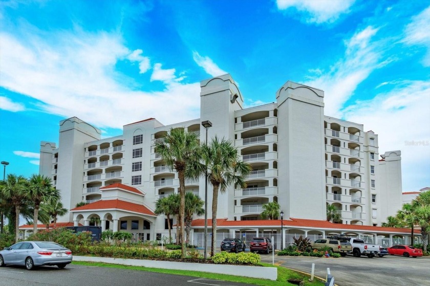 Welcome to the Stunning Ormond Heritage, facing the Halifax - Beach Condo for sale in Ormond Beach, Florida on Beachhouse.com