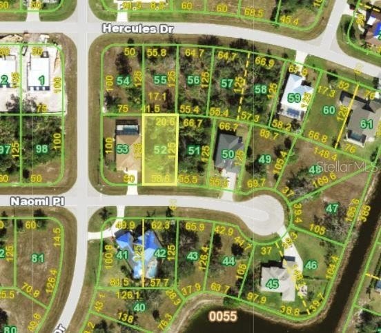 Build Your Dream Home in Rotonda Lakes! Discover the potential - Beach Lot for sale in Rotonda West, Florida on Beachhouse.com