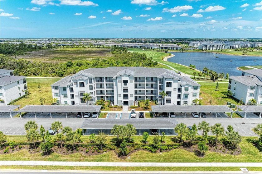 Enjoy some of the best views in the community from this - Beach Condo for sale in Venice, Florida on Beachhouse.com