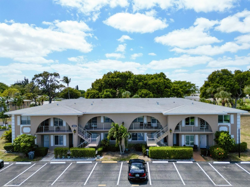 Beautifully Updated 2BR/2BA Ground-Floor Condo - Move-In Ready! - Beach Condo for sale in Delray Beach, Florida on Beachhouse.com