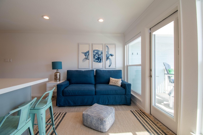 Seascape 2307 - Beach Vacation Rentals in Galveston, TX on Beachhouse.com