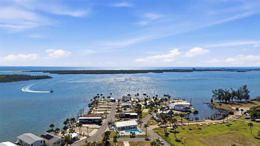 Build your coastal waterfront dream home on this rare - Beach Lot for sale in Englewood, Florida on Beachhouse.com