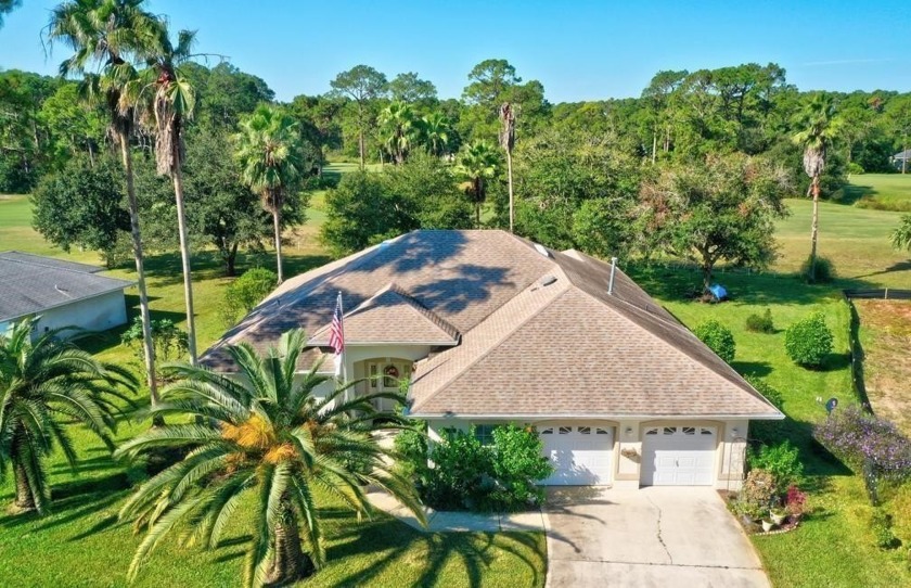 You Do Not Want To Miss This Florida Dream Home. This 4 Bedroom - Beach Home for sale in St Augustine, Florida on Beachhouse.com