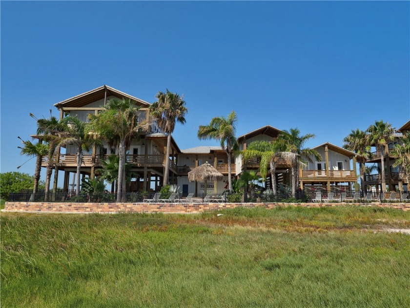 Nothing out there like this!!!! Unique Compound with amazing - Beach Home for sale in Port Aransas, Texas on Beachhouse.com