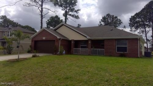 Excellent 3 Bedroom, 2 Batroom, 2- cars garage Home located near - Beach Home for sale in Lehigh Acres, Florida on Beachhouse.com