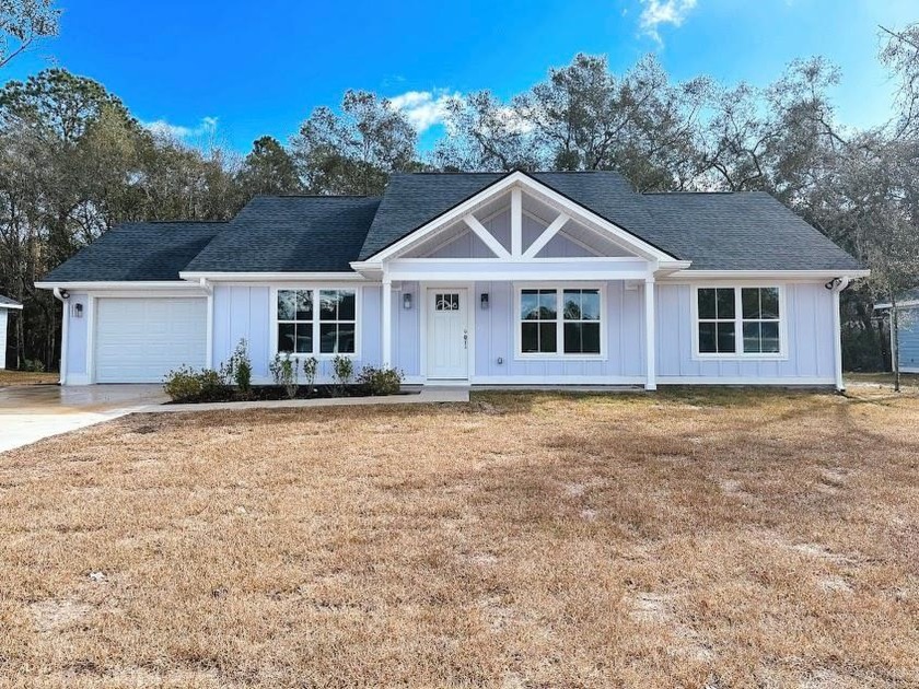 SELLER IS NOW OFFERING $5,000 IN CONCESSIONS WITH A FULL PRICE - Beach Home for sale in Darien, Georgia on Beachhouse.com