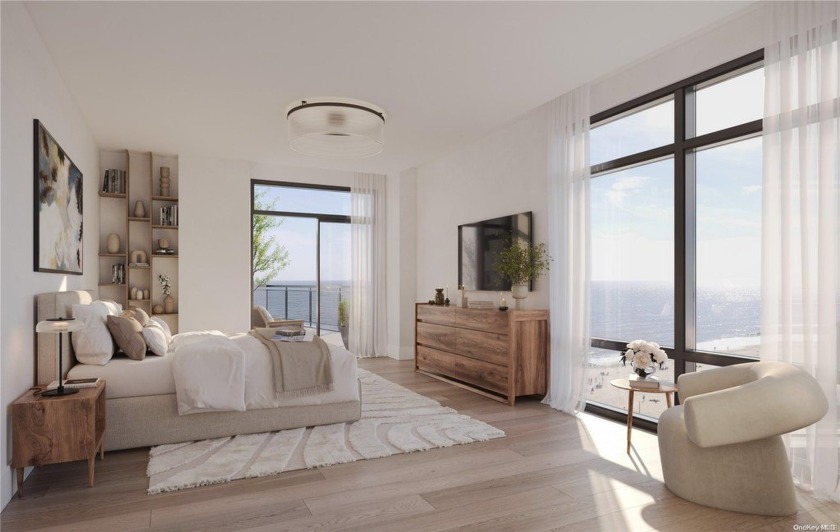 A luxury beach hotel-inspired condominium, The Boardwalk is a - Beach Condo for sale in Long Beach, New York on Beachhouse.com