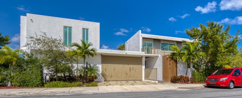 Step into a rare investment opportunity or dream residence with - Beach Townhome/Townhouse for sale in Lake Worth Beach, Florida on Beachhouse.com