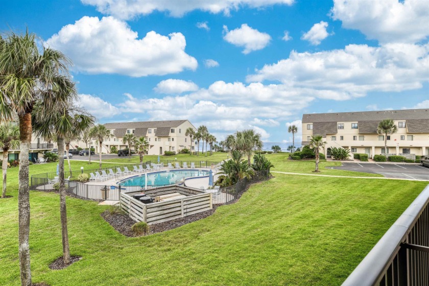 Welcome To Your Coastal Paradise At Summerhouse Beach And - Beach Condo for sale in St Augustine, Florida on Beachhouse.com