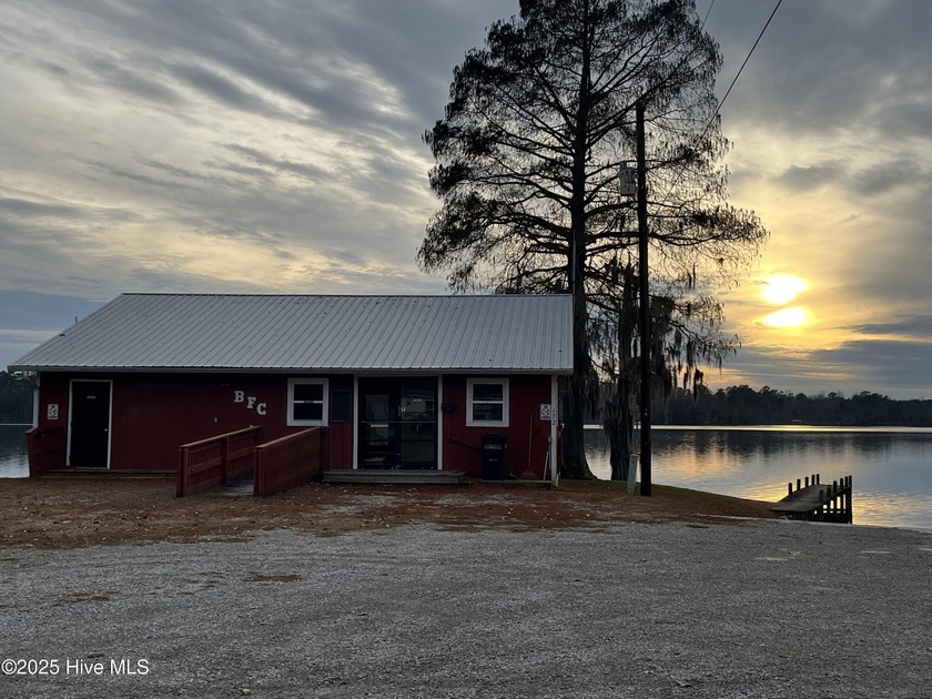 The Bethel Fishing Center stands as a cherished landmark of - Beach Lot for sale in Hertford, North Carolina on Beachhouse.com