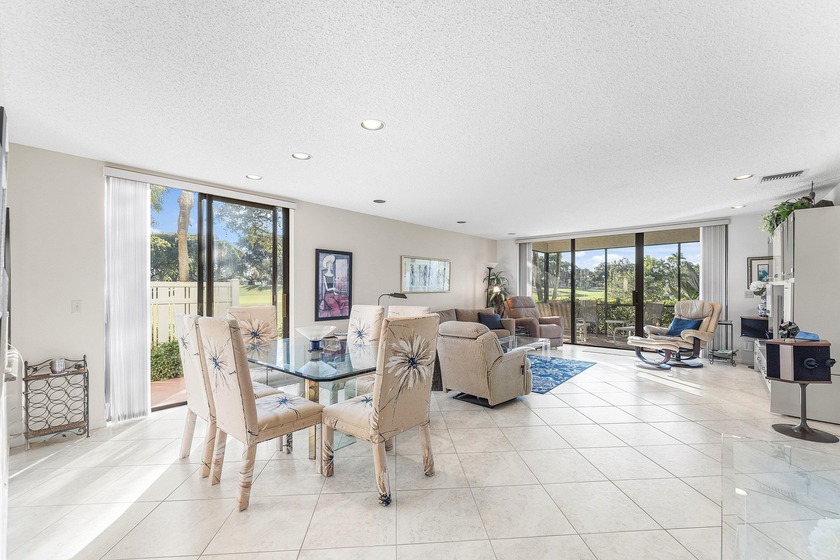 Spacious and bright first-floor corner condo in Eastgate at - Beach Condo for sale in Boynton Beach, Florida on Beachhouse.com