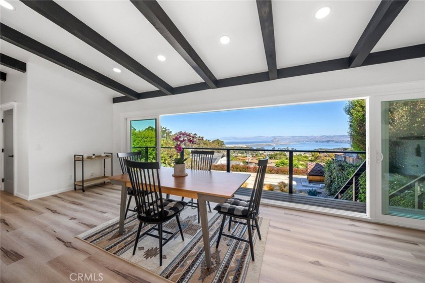 Discover Coastal Elegance in Cabrillo Estates! This turnkey - Beach Home for sale in Los Osos, California on Beachhouse.com