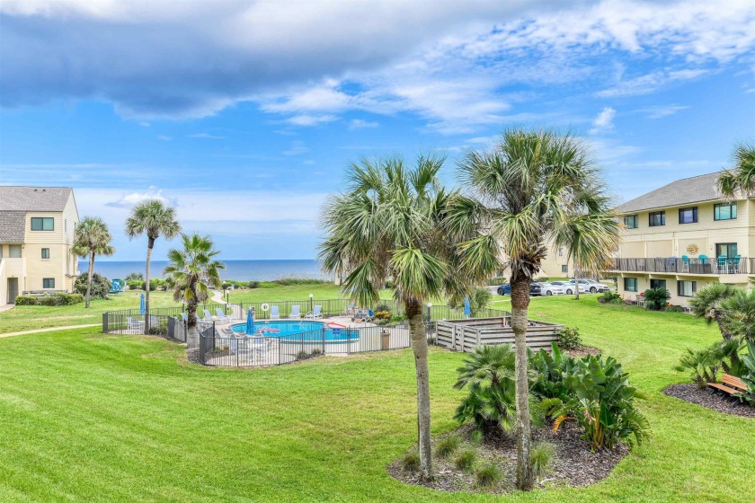 Welcome To Your Coastal Retreat In Summerhouse Beach And Racquet - Beach Condo for sale in St Augustine, Florida on Beachhouse.com