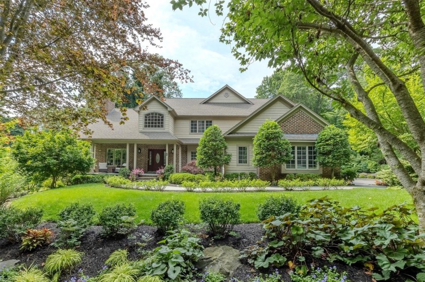 Welcome to this one-of-a-kind home that has a blend of perfect - Beach Home for sale in Mount Sinai, New York on Beachhouse.com