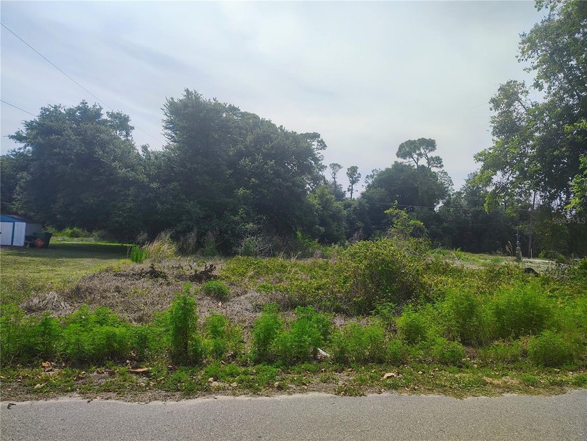 Build your Florida dream in growing Punta Gorda! This vacant - Beach Lot for sale in Punta Gorda, Florida on Beachhouse.com