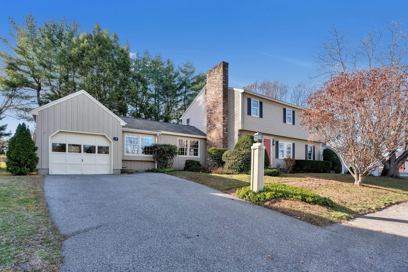 Welcome to this lovingly maintained home, cherished by the same - Beach Home for sale in Biddeford, Maine on Beachhouse.com